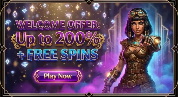Kingmaker Casino